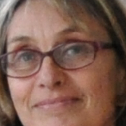 Heike Bartenschlager