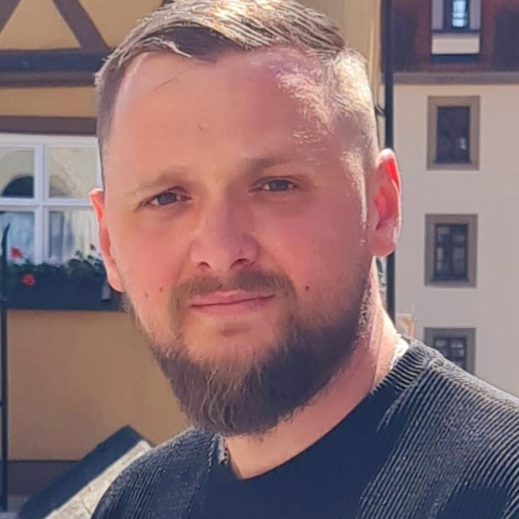 Evgenij blum kaufm nnischer angestellter nagel group xing