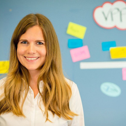 Dipl.-Ing. Lisa Öxler - find me on LinkedIn