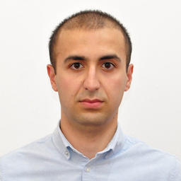 Mag. Shokhsaid  Tursunov