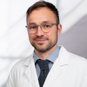 Dr. Fabian Reich