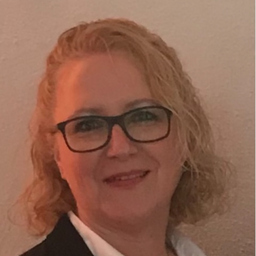 Patricia Weber
