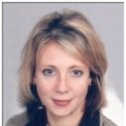 Olga Schubs-Dora