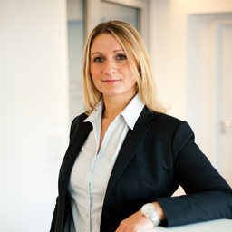 Monika Lehnert