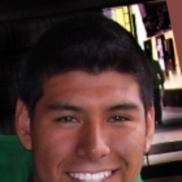 César Agusto Huamán Contreras