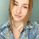 Anastasiia Zhushma