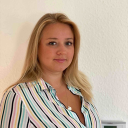 Carla Raquet