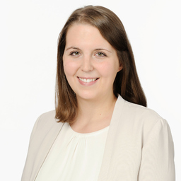 Janina Huber