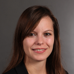 Rebecca Hussong