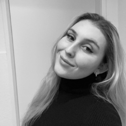 Leonie Wilcken
