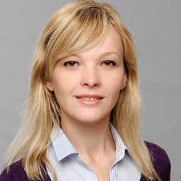 Kateryna Gerwin