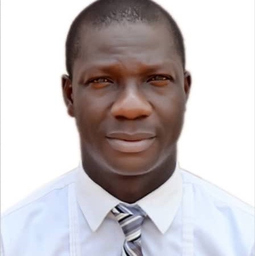Olawale Ogunjobi ACA 