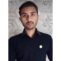 Zeeshan Ali Cheema