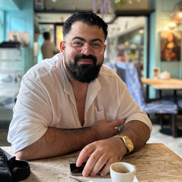 Volkan Murat Matthes