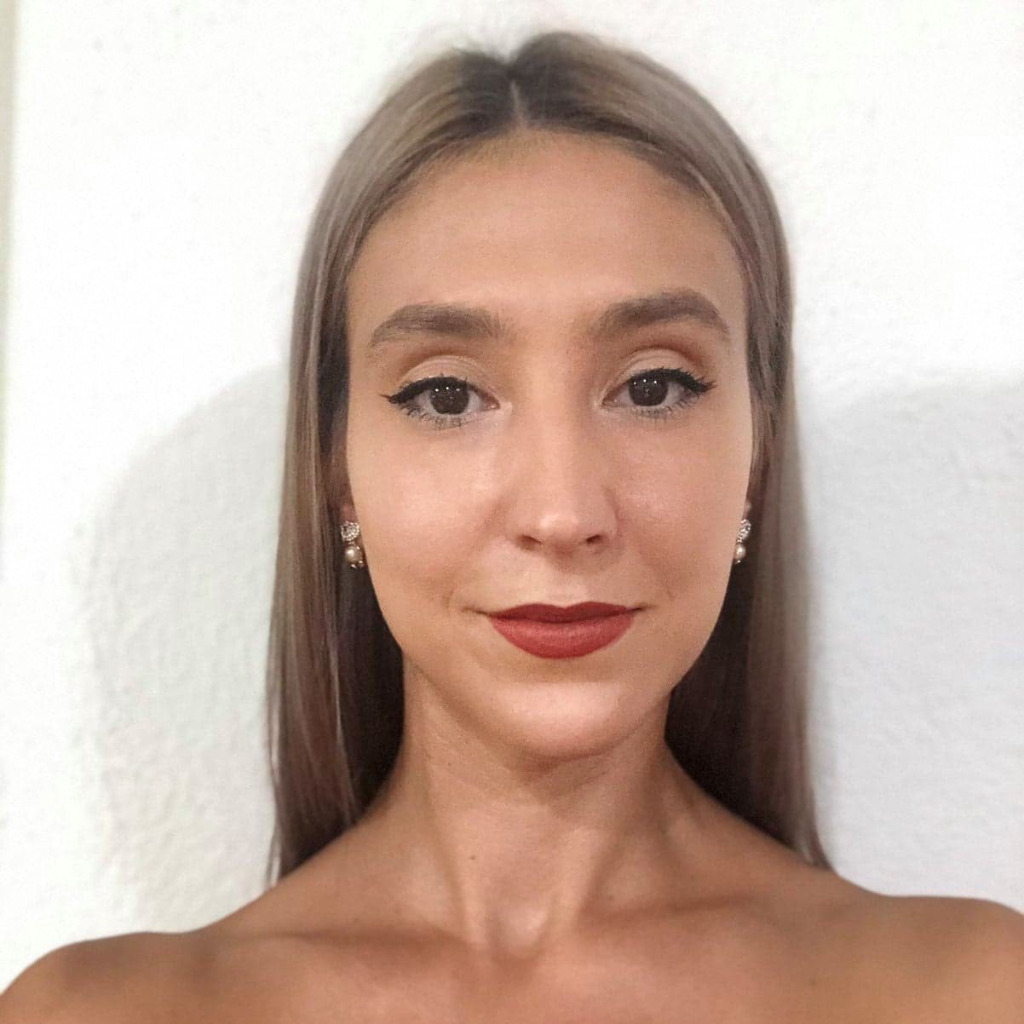 Irina Postolova Project Manager VIA DOO Vevcani XING