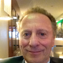 Clive Harbutt