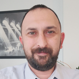 Mümin Zöngür