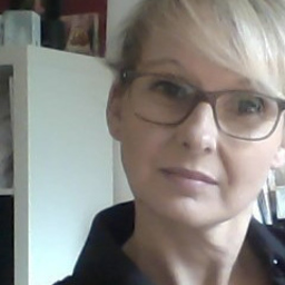 Brigitte Bürvenich