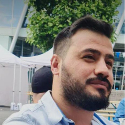Mouaed Aldien Alsadi's profile picture