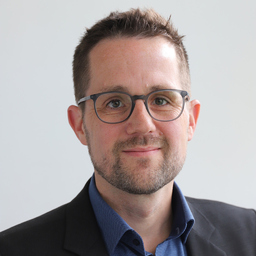 Prof. Dr. Philipp Graf