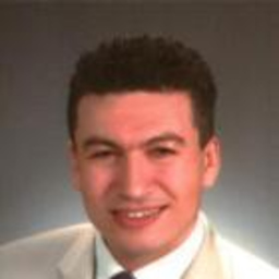 Mehmet ÖZDALKIRAN