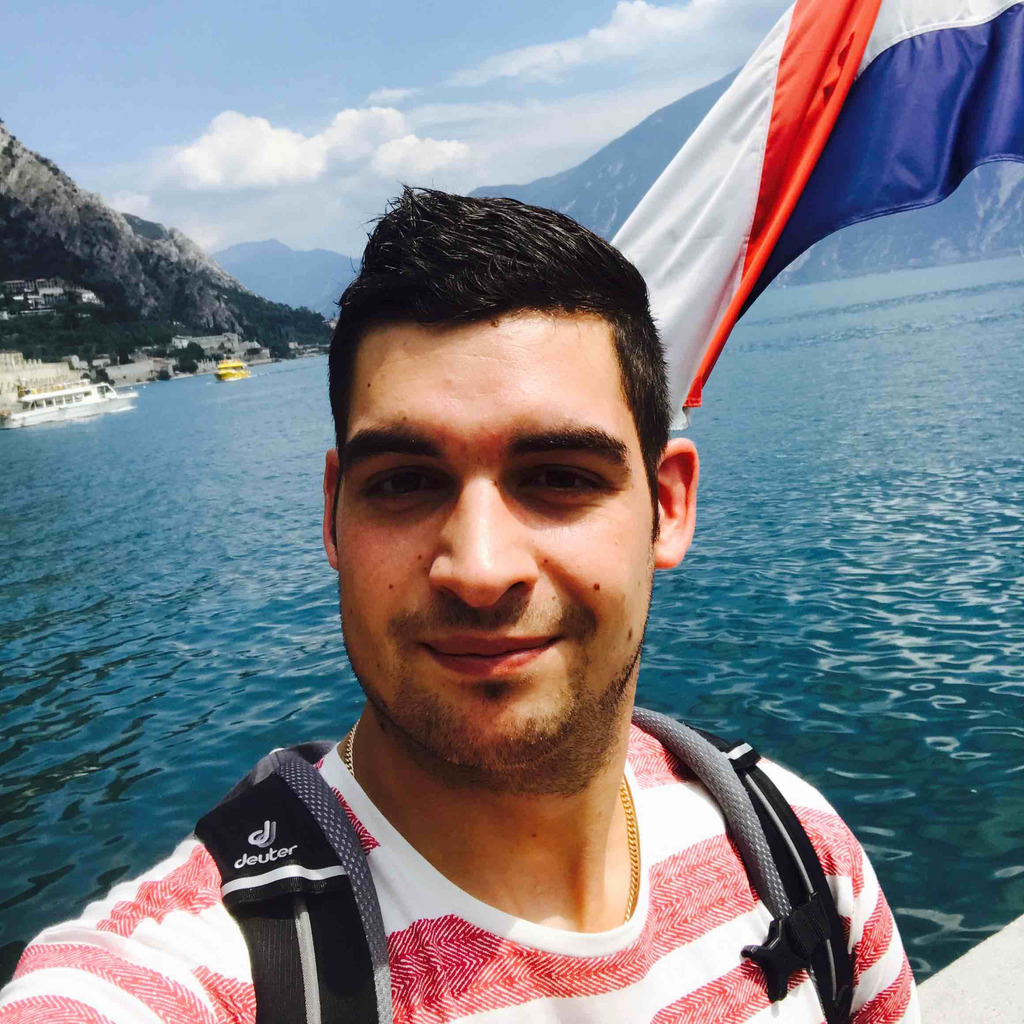 Jonas Michel Teamleiter Messlabor Continental Teves AG & Co. oHG