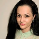 Oxana Jalba