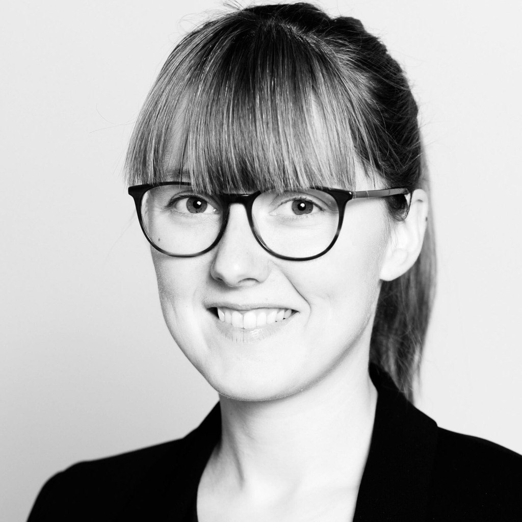 TeresaMaria König Redakteurin BOKU Alumni Magazin BOKU Universität