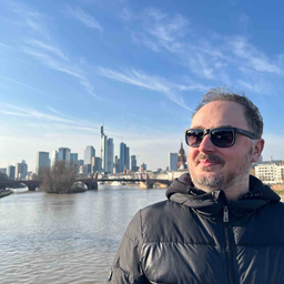 Imad Kovacevic