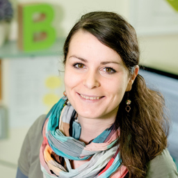 Bettina Weitenthaler