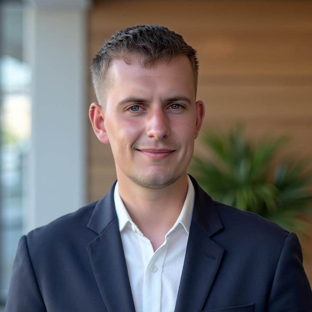 Bachelor Professional Cci Of Trade And Commerce Nico Rosenthal - Bachelor Professional of Trade and Commerce (i.A