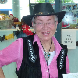 Christel Bertels