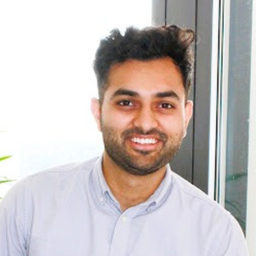 Aditya Kumar Gautam