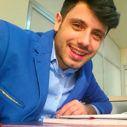 Mahmoud El Karout
