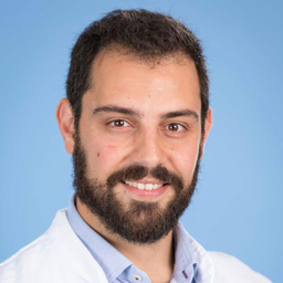 Charalambos Louca