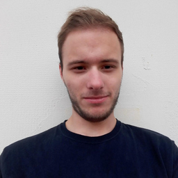 Sebastian Stolle