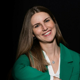Profilbild Jennifer Fuchs