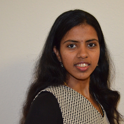 Ishwarya Chandramouli