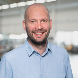 Torben Henningsen's profile picture