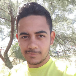Mohamad Eyad Alrayes