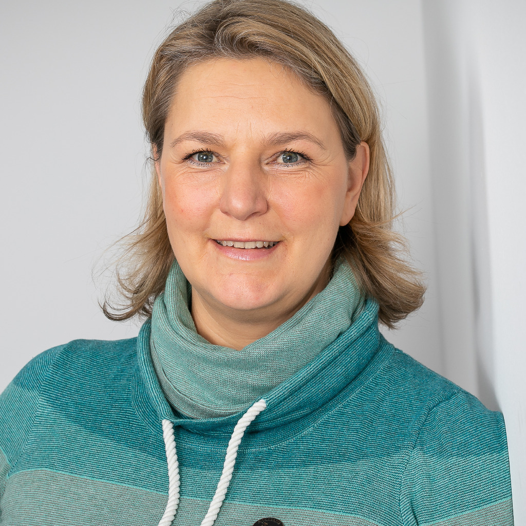 Claudia Bittner Stellvertretende Werbeleiterin Weingarten GmbH & Co