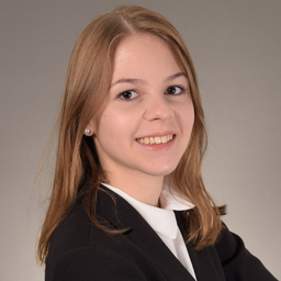 Lea Weiß