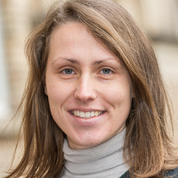 Christine Gäbel