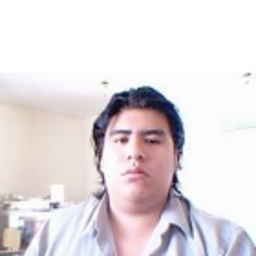WINSTON ALEXANDER SEGUNDO CARRANZA JORDAN