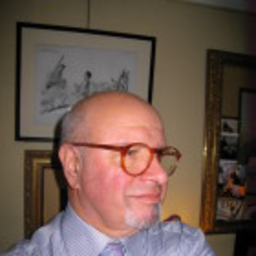 Jean-Olivier SIMONETTI