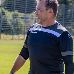 Guido Geisler