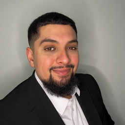 Mohamed Djeriouat's profile picture