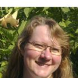 Iris Busse