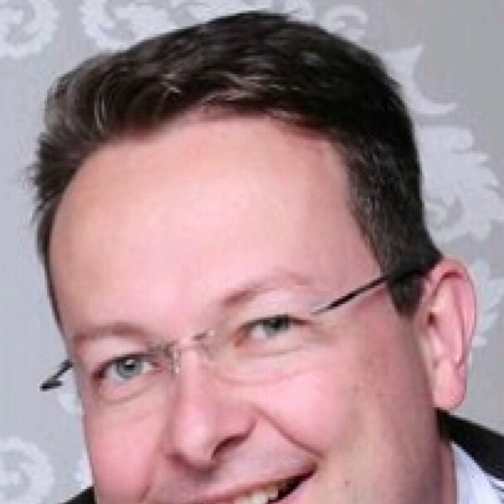 Social Media Profilbild Jörg Pötzschke 