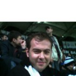 Erhan ERDEM